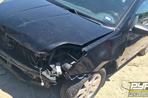 Photo of 2010 Nissan Sentra