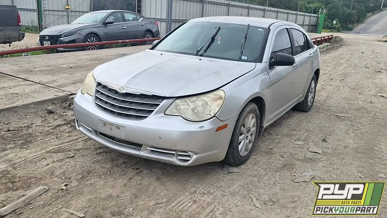 Photo of 2010 Chrysler Sebring