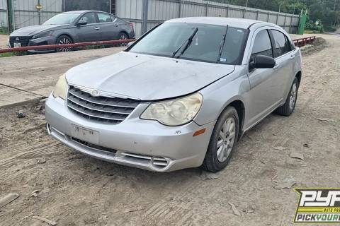 Photo of 2010 Chrysler Sebring