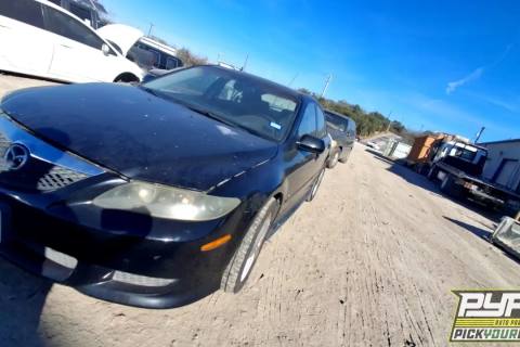 Photo of 2005 Mazda 6