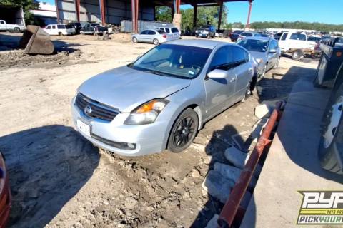Photo of 2007 Nissan Altima
