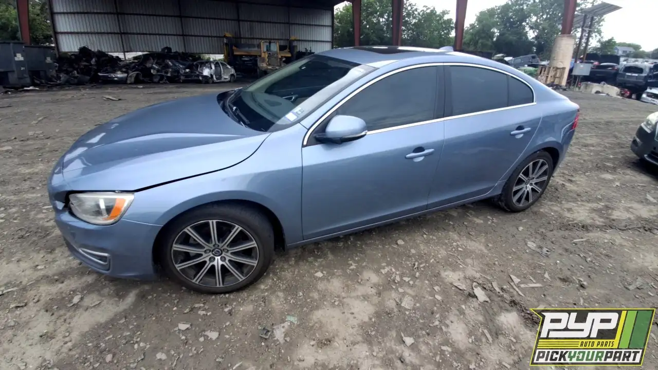 Photo of 2017 Volvo S60