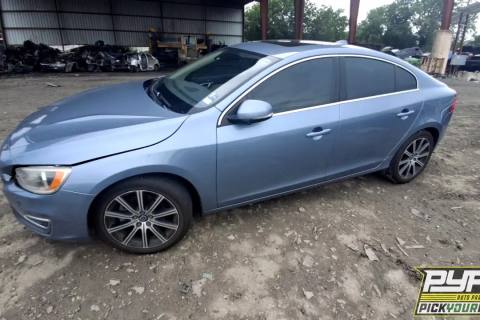 Photo of 2017 Volvo S60