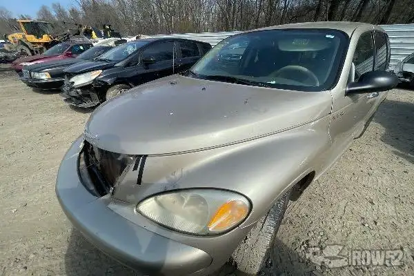 Photo of 2005 Chrysler PT Cruiser
