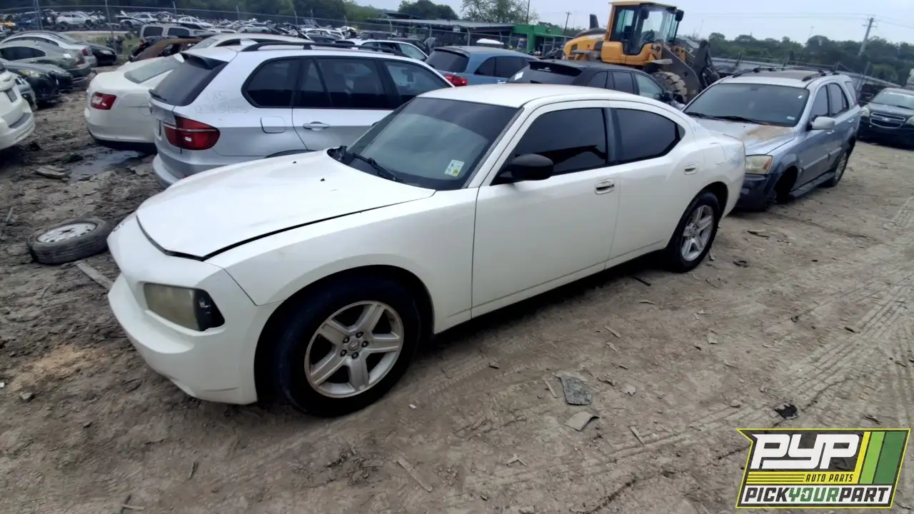 Photo of 2007 Dodge Charger