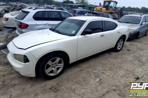 Photo of 2007 Dodge Charger