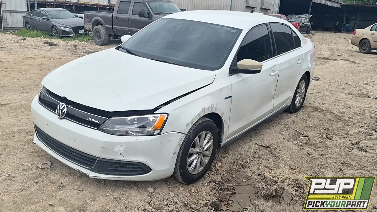 Photo of 2013 Volkswagen Jetta