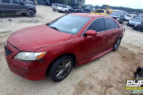 Photo of 2009 Toyota Camry