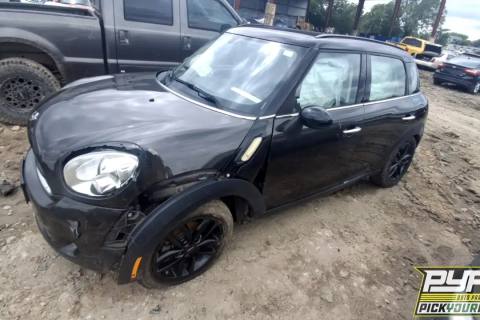 Photo of 2015 Mini Cooper Countryman
