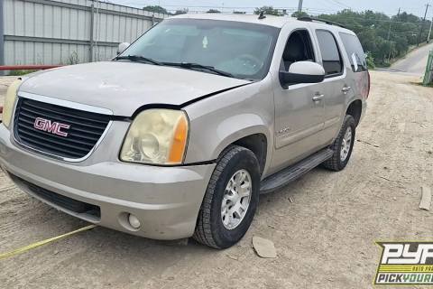 Photo of 2007 Gmc Yukon