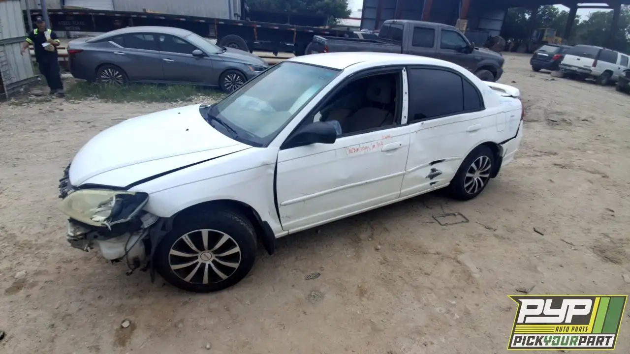Photo of 2005 Honda Civic