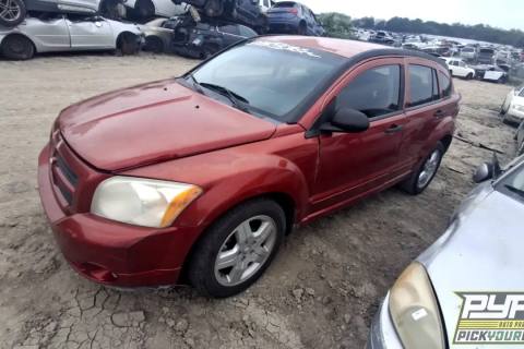 Photo of 2008 Dodge Caliber