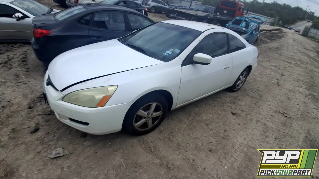 Photo of 2005 Honda Accord