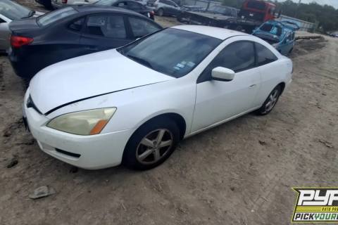Photo of 2005 Honda Accord