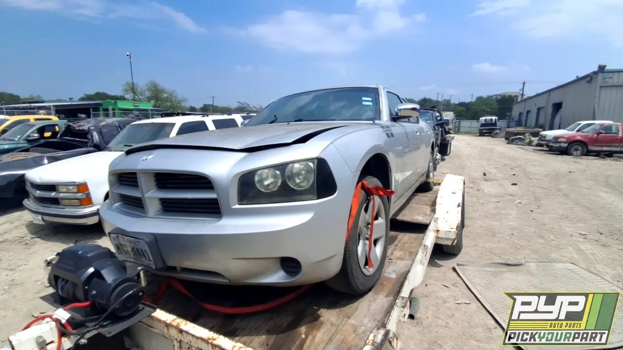 Photo of 2007 Dodge Charger