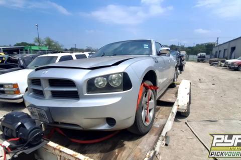 Photo of 2007 Dodge Charger