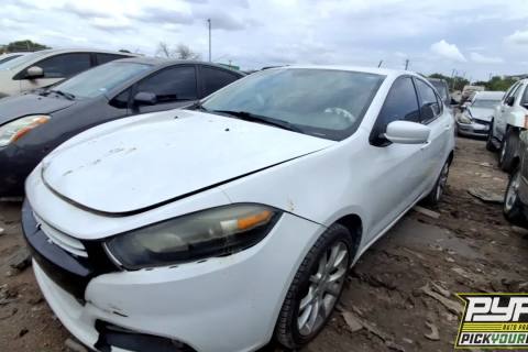 Photo of 2013 Dodge Dart