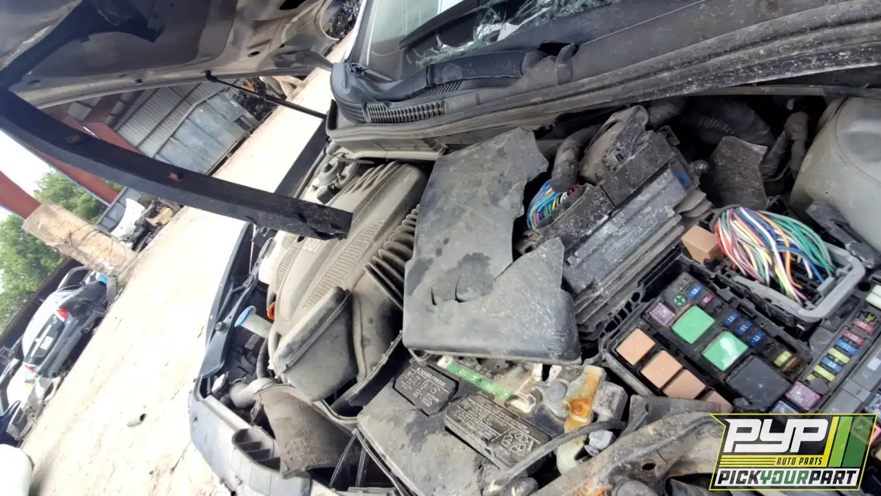 Photo of 2013 Hyundai Sonata