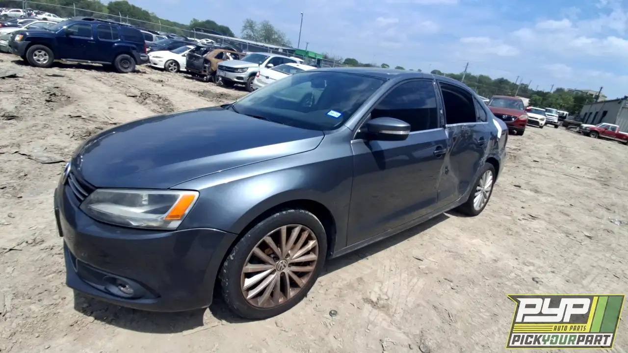 Photo of 2014 Volkswagen Jetta