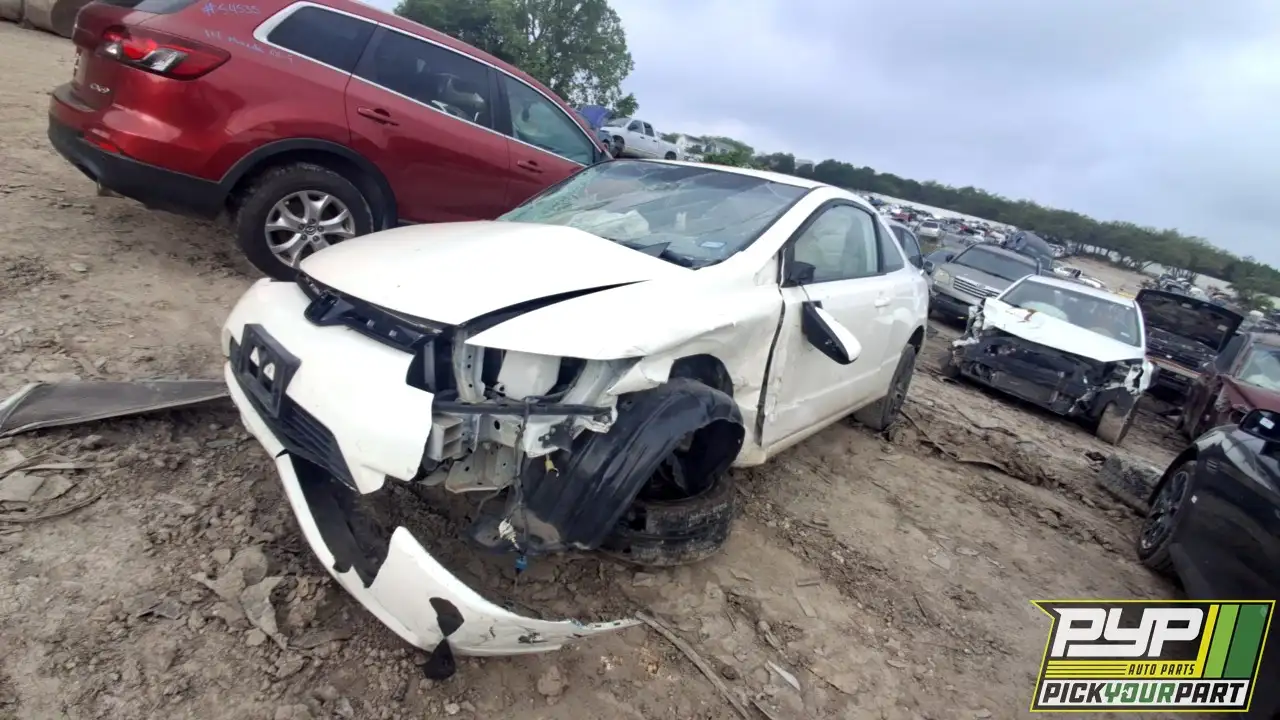 Photo of 2008 Honda Civic