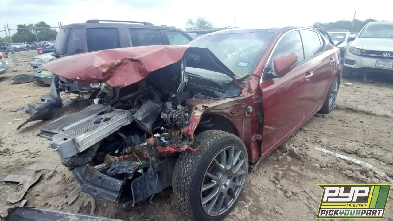 Photo of 2011 Kia Optima