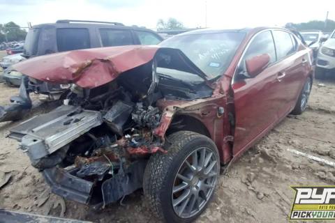 Photo of 2011 Kia Optima