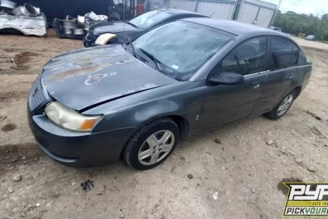 Photo of 2006 Saturn Ion