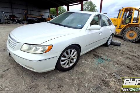 Photo of 2006 Hyundai Azera