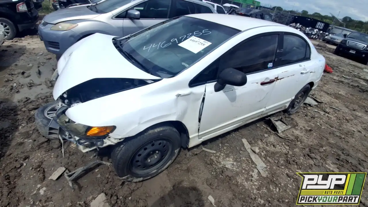 Photo of 2011 Honda Civic