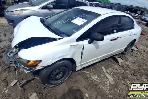 Photo of 2011 Honda Civic