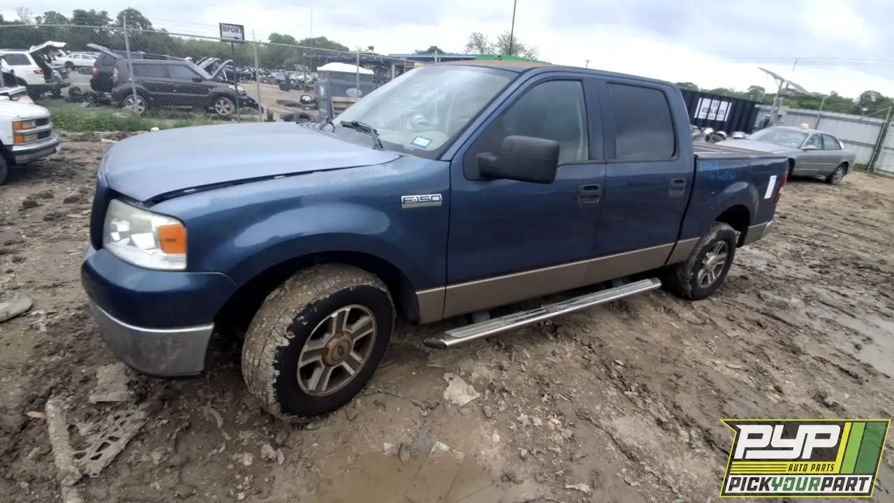 Photo of 2006 Ford F-150