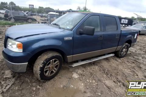 Photo of 2006 Ford F-150