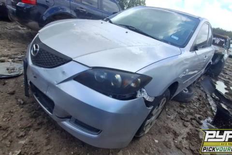 Photo of 2006 Mazda 3