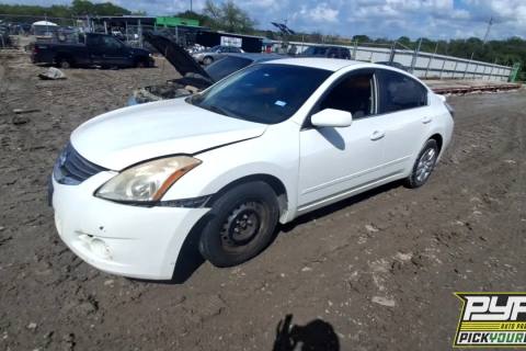 Photo of 2012 Nissan Altima