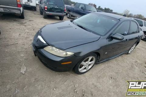 Photo of 2004 Mazda 6