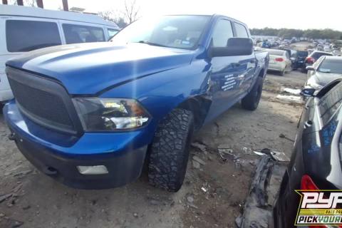 Photo of 2009 Dodge Ram 1500
