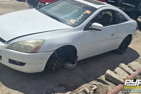 Photo of 2004 Honda Accord