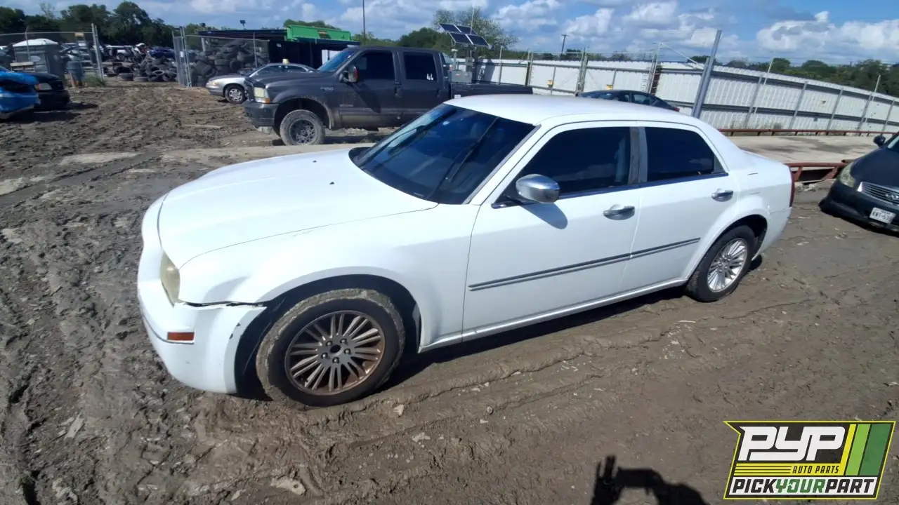 Photo of 2010 Chrysler 300