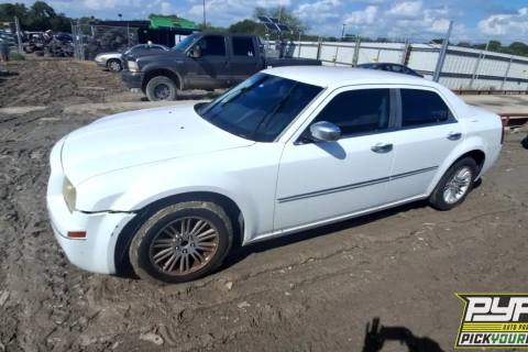 Photo of 2010 Chrysler 300