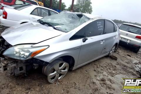 Photo of 2010 Toyota Prius