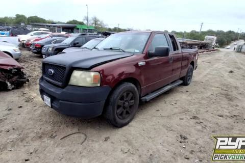 Photo of 2004 Ford F-150