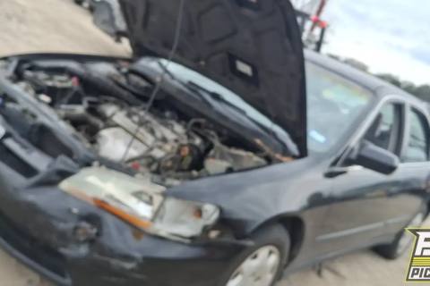 Photo of 1998 Honda Accord