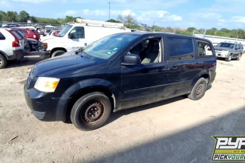 Photo of 2010 Dodge Grand Caravan