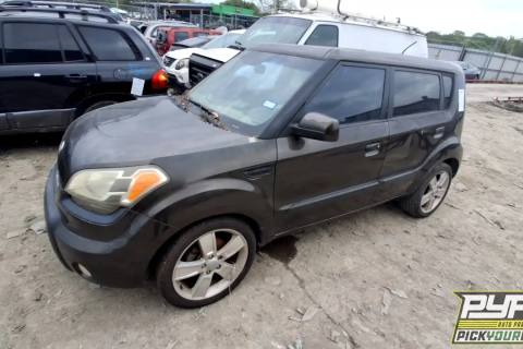 Photo of 2010 Kia Soul