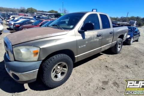 Photo of 2008 Dodge Ram 1500