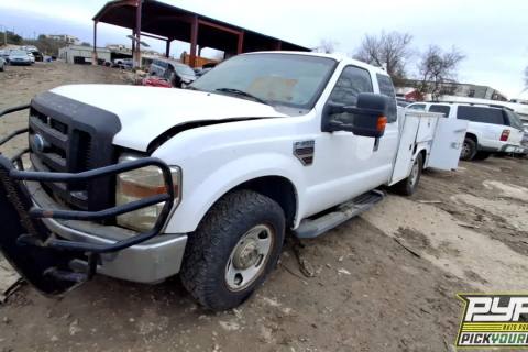 Photo of 2008 Ford F-350