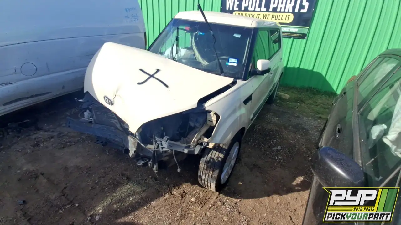 Photo of 2013 Kia Soul