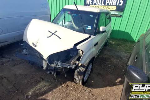 Photo of 2013 Kia Soul