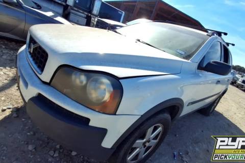 Photo of 2004 Volvo Xc90