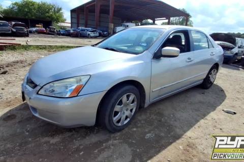 Photo of 2005 Honda Accord
